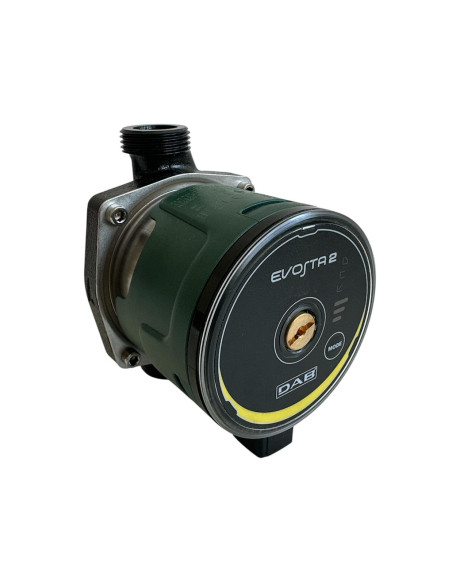 Dab 60186047 EVOSTA2 40-70/130 (1/2") M230/ 50-60 circolatore elettronico (SENZA CONNETTORE)